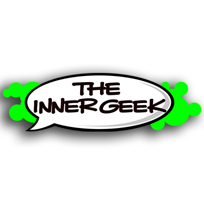 The Inner Geek